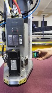 Protokół odbioru maszyny a ekspertyza techniczna — dlaczego jeden podpis może kosztować fortunę